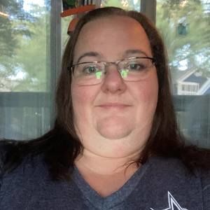 Meet your Posher, Katherine